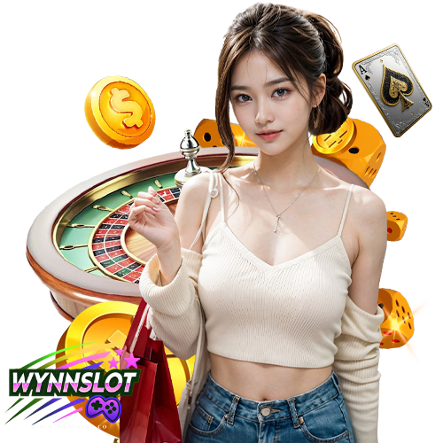 wynnslot คาสิโนออนไลน์