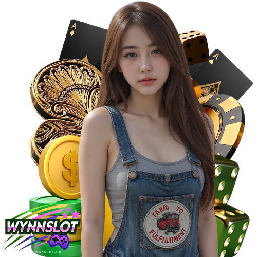 wynnslot สล็อตออนไลน์