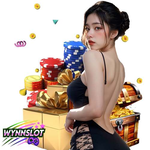 wynnslot ไม่ผ่านเอเย่นต์